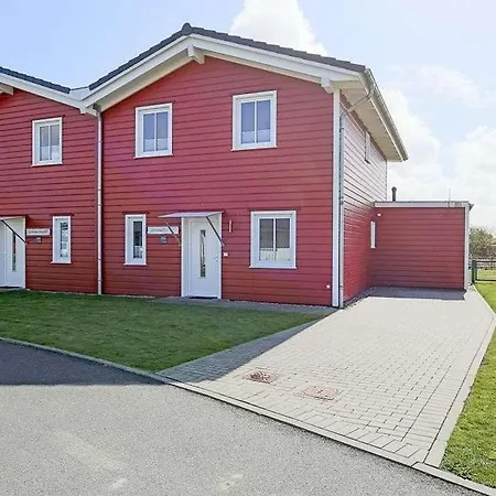 Lachmowe By Interhome *