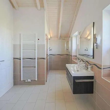 Tatil Evi Lachmowe By Interhome Dagebüll