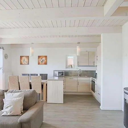 Lachmowe By Interhome * Dagebüll