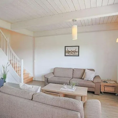 Lachmowe By Interhome Tatil Evi
