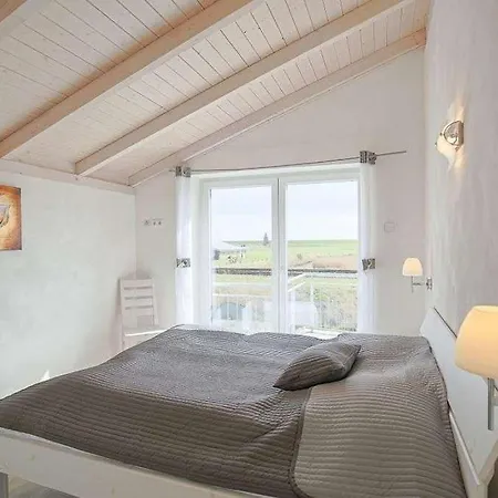 Tatil Evi Lachmowe By Interhome *