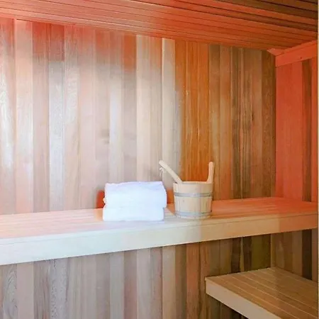 Lachmowe By Interhome *