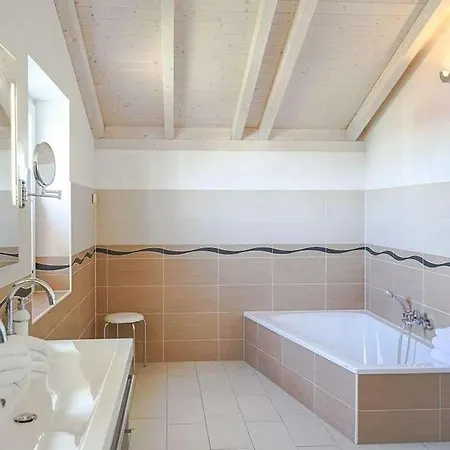 Lachmowe By Interhome * Dagebüll