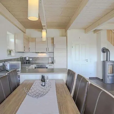 Tatil Evi Lachmowe By Interhome