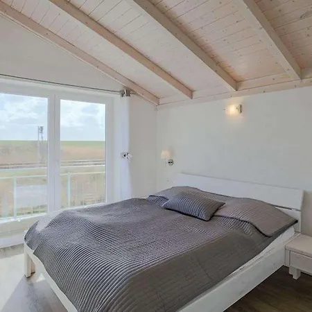 Lachmowe By Interhome Tatil Evi Dagebüll