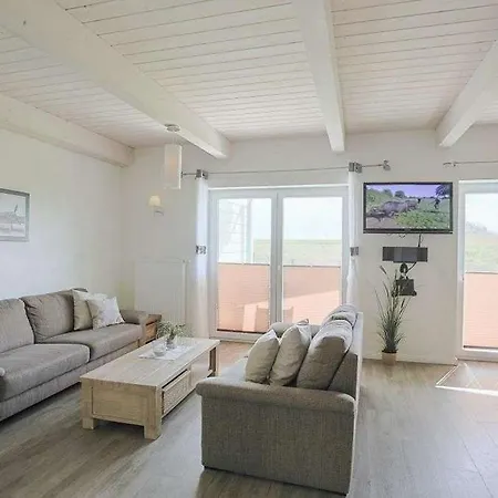 Tatil Evi Lachmowe By Interhome *