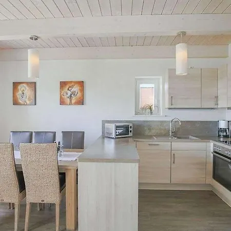 Lachmowe By Interhome